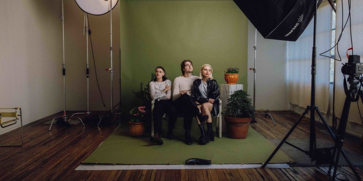 Eliza & The Delusionals to Release Album 'Make It Feel Like The Garden,' Share New Single  Image