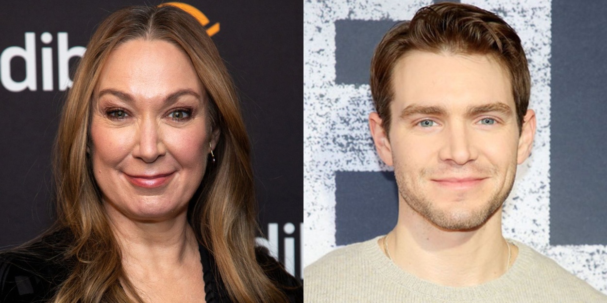 Elizabeth Marvel, Andrew Burnap, & More Join THE GILDED AGE Season 4 Elizabeth Marvel, Andrew Burnap, & More Join THE GILDED AGE Season 4