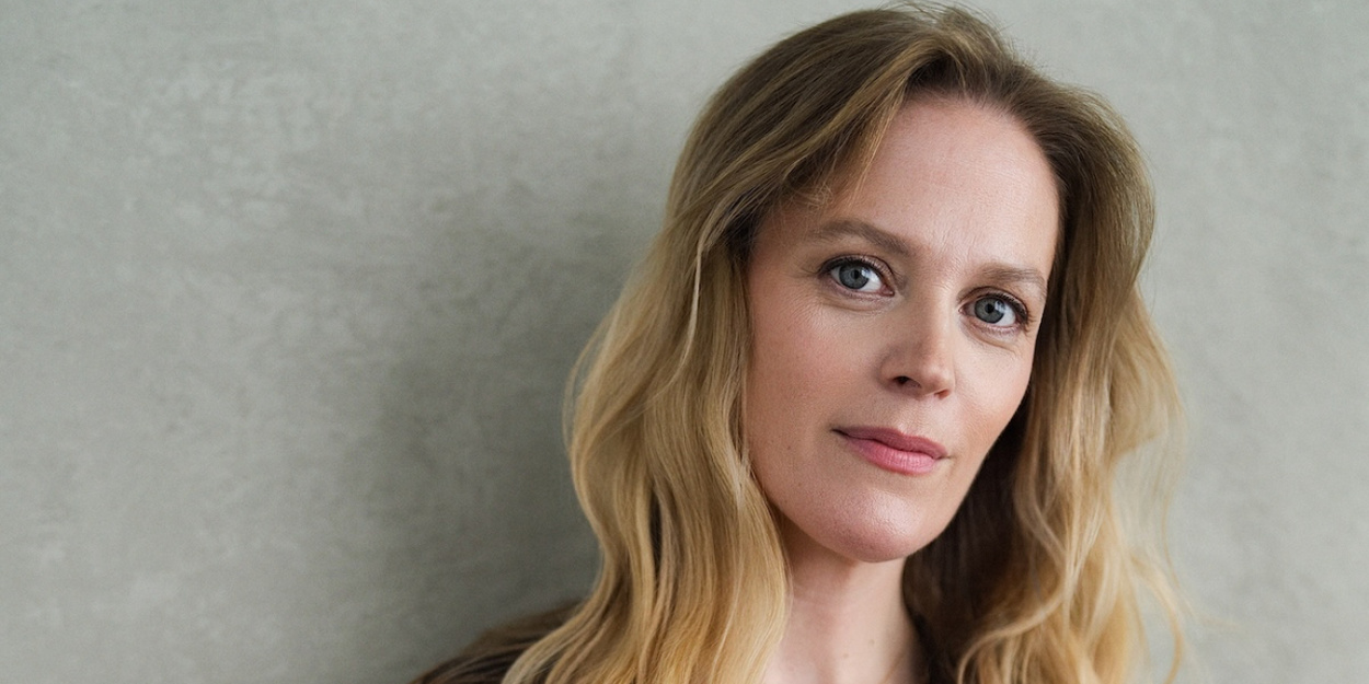 Elizabeth Straley Elizabeth Stanley & A.J. Shively To Star In NEXT TO NORMAL In Concert ...