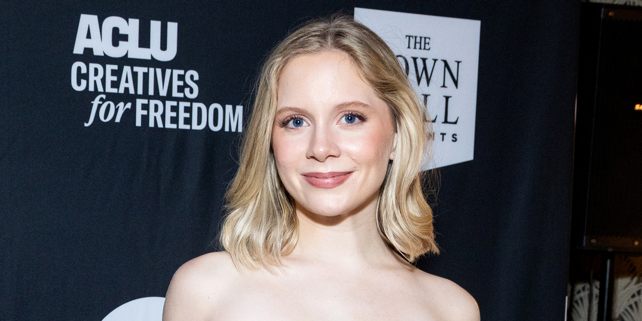 Ouça: Elizabeth Teeter Lança Novo Single Original 'do you like me?' 