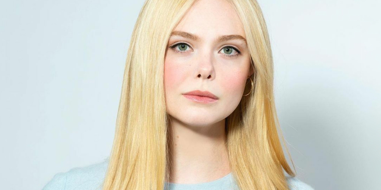 Elle Fanning Will Make Broadway Debut in Second Stage's APPROPRIATE 