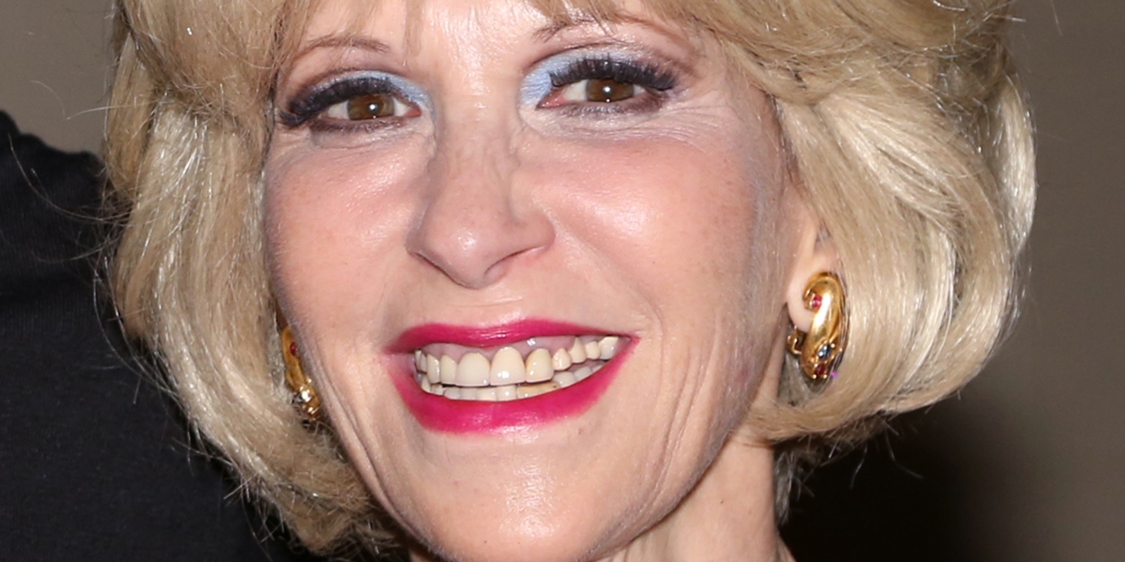 Ellen Greene Starring in New Short Film BEATRIX IS INVISIBLE Photo