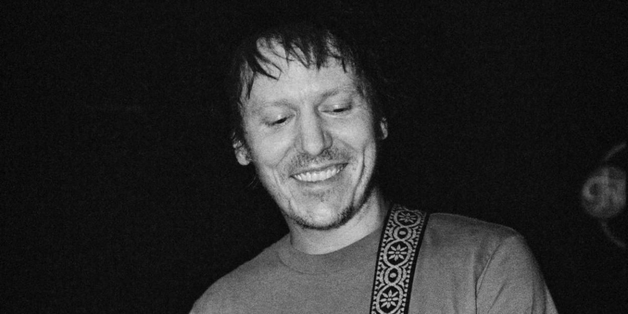 Elliott Smith Tribute Concert to Stream Live on Veeps  Image