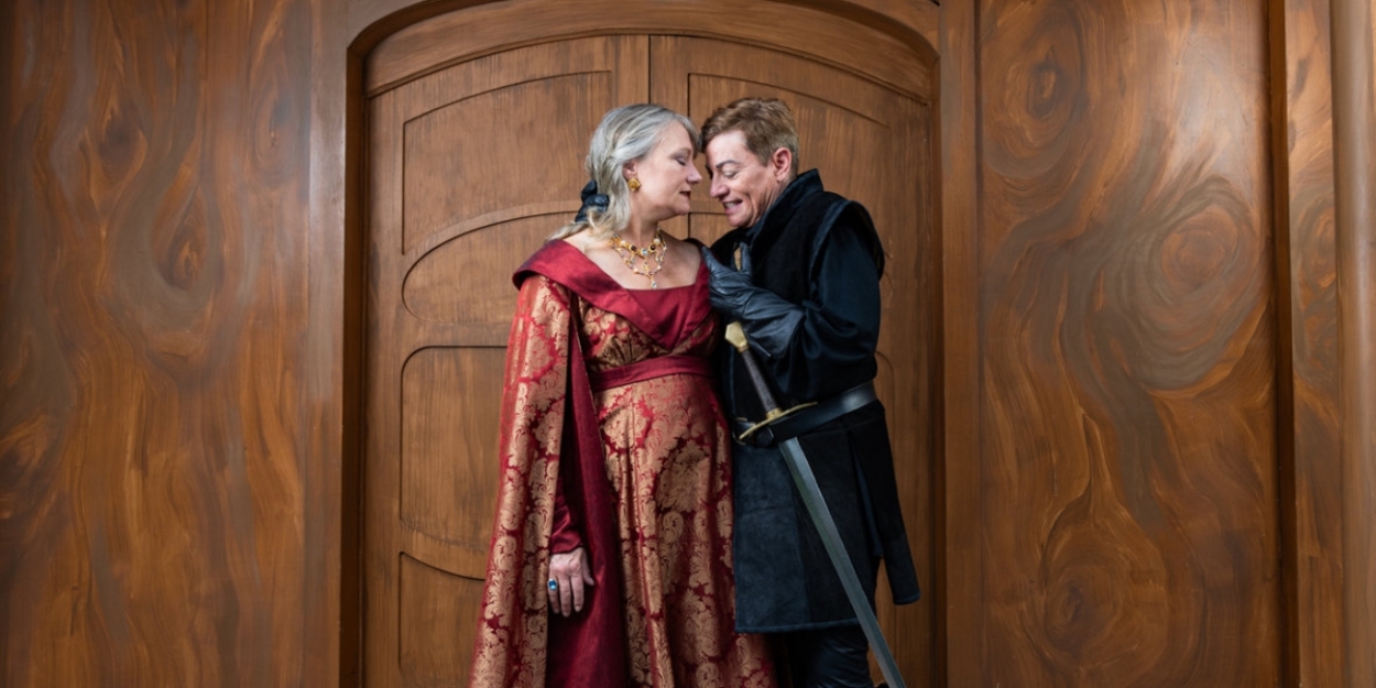 Elm Shakespeare's RICHARD III Opens Friday  Image