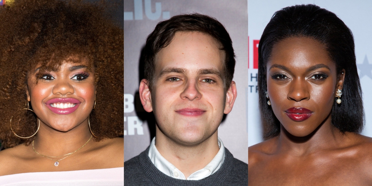 Elsie Fest Adds Dara Reneé & Taylor Trensch And Nkeki Obi-Melekwe  Image