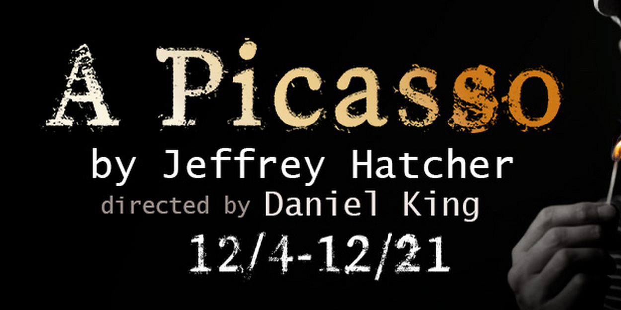 Elsinore to Present A PICASSO by Jeffrey Hatcher at the Greenhouse