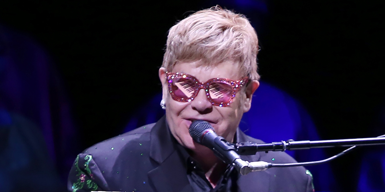 Elton John, H.E.R., & More Join Rock & Roll Hall of Fame Ceremony; Coming to Disney+ and ABC 