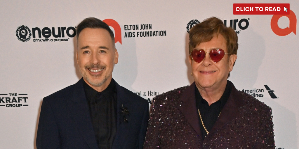 Elton John Jukebox Musical May Come to the Stage in the Future - Vimarsana News