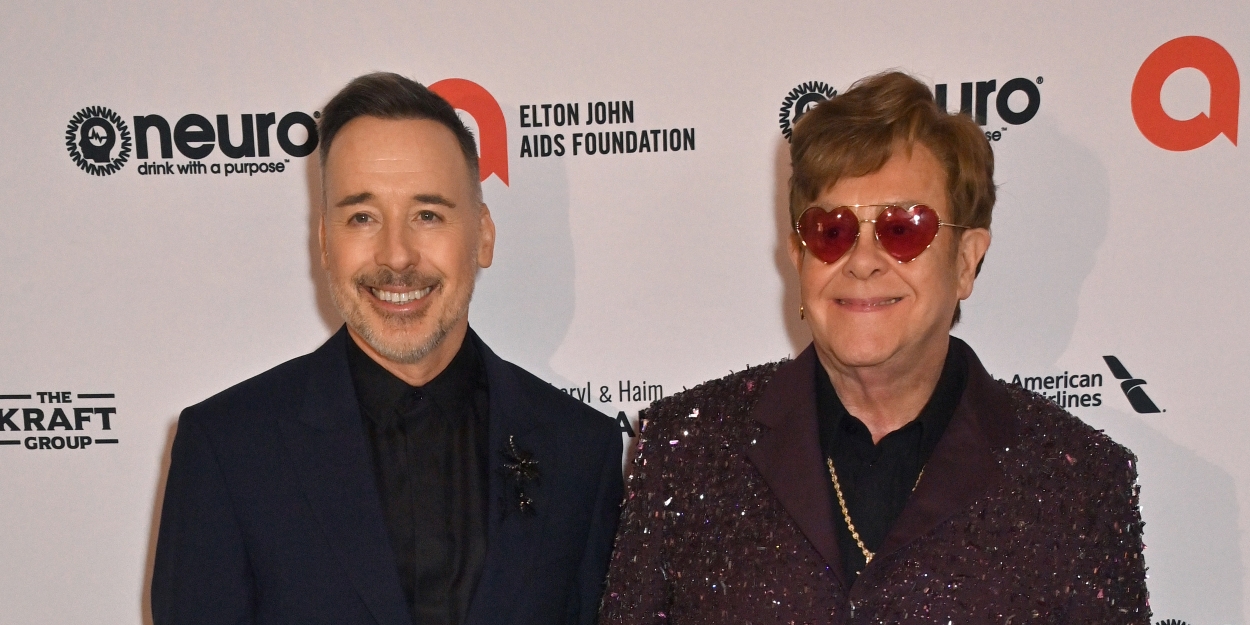 Elton John Jukebox Musical May Come to the Stage in the Future 