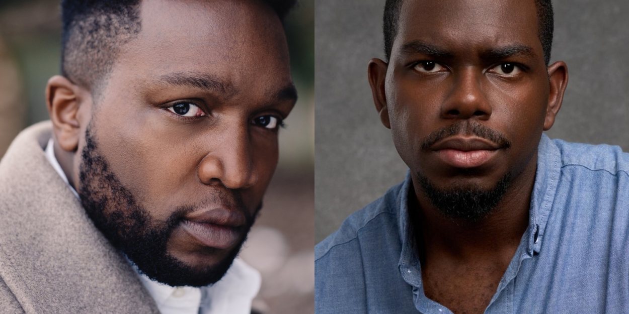 Emeka Agada Makes Playwriting Debut With THE LAST BLACK MESSIAH Photo