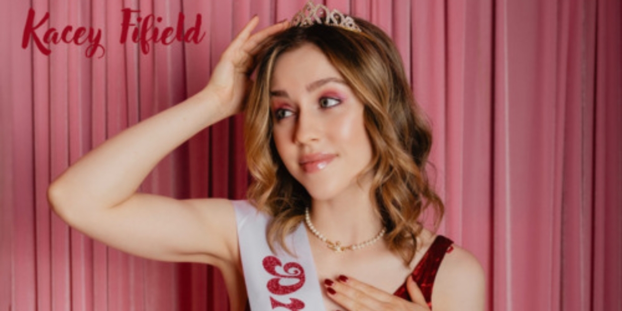 Pop Artist Kacey Fifield Releases New Single 'Dream Girl'  Image