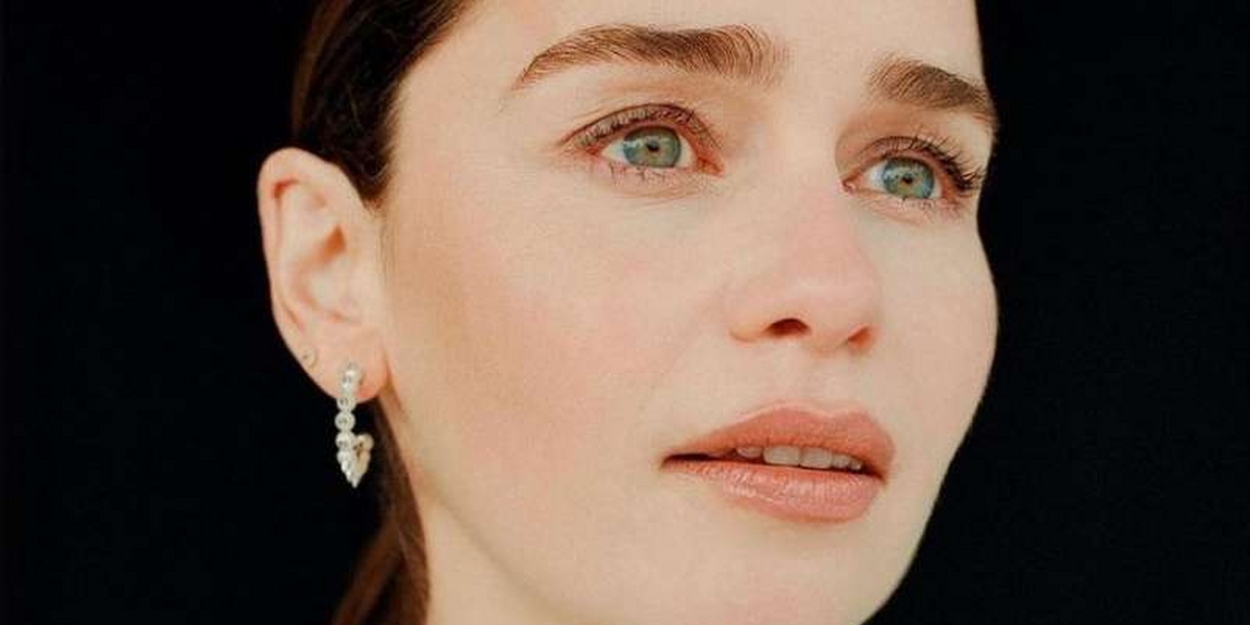 Emilia Clarke to Lead New Peacock Espionage Thriller Series PONIES  Image