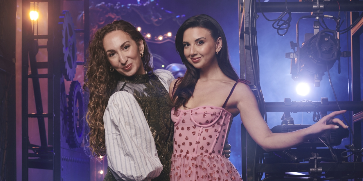 Emma Kingston and Zizi Strallen Will Join West End Cast of WICKED  Image