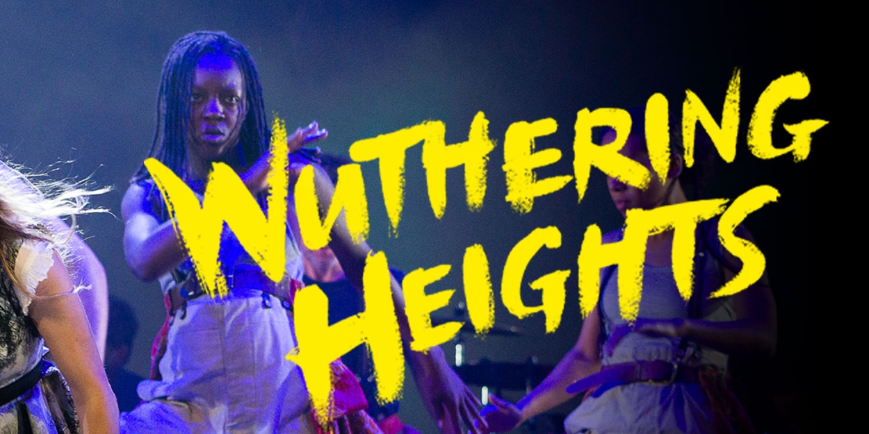 Emma Rice's WUTHERING HEIGHTS Will Premiere in Sydney in 2025  Image