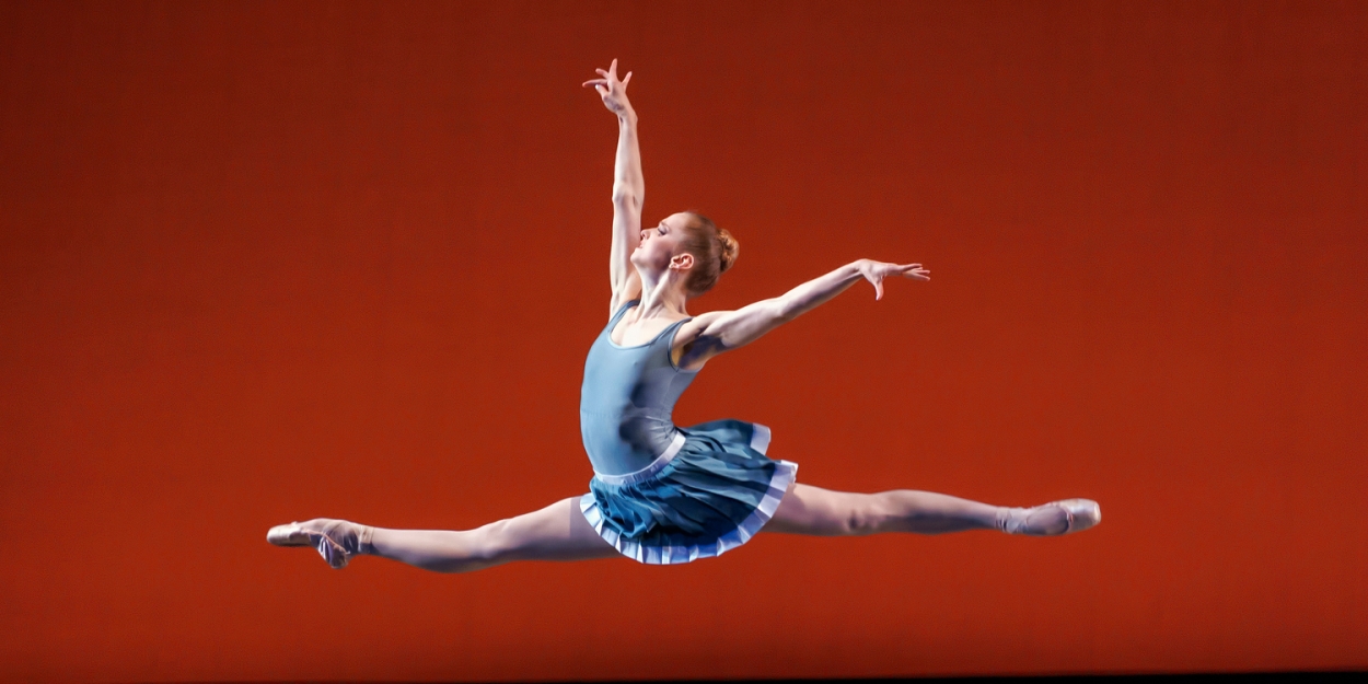 Emma Von Enck Promoted To Principal Dancer At New York City Ballet  Image