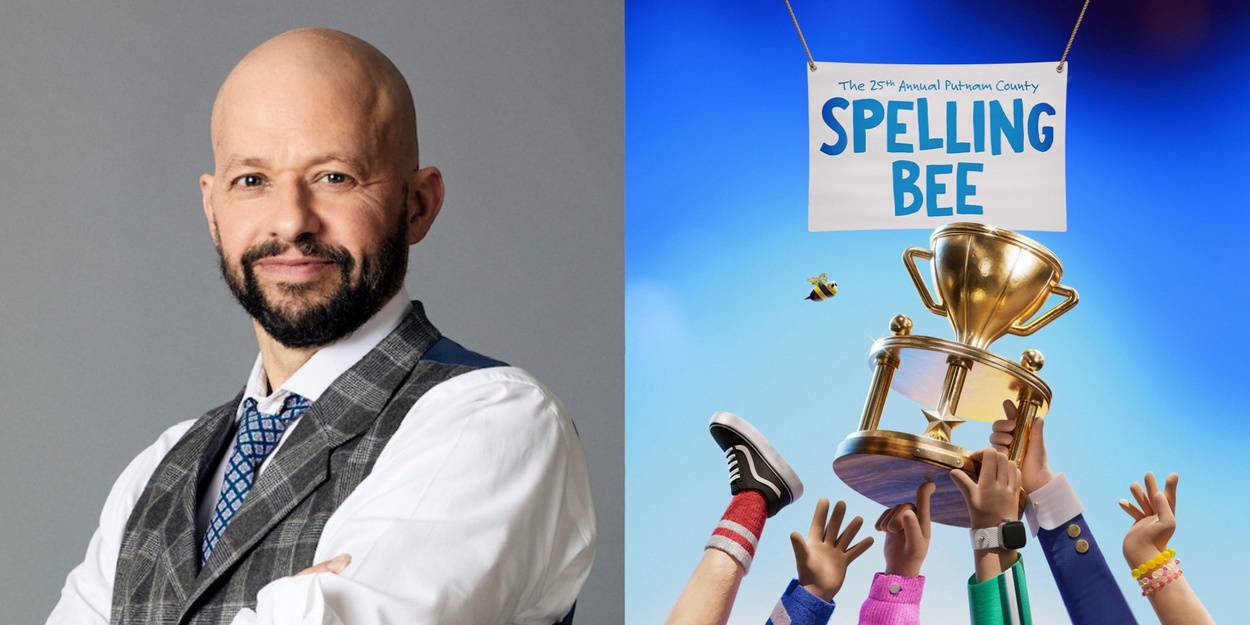 Jon Cryer to Join THE 25TH ANNUAL PUTNAM COUNTY SPELLING BEE Jon Cryer to Join THE 25TH ANNUAL PUTNAM COUNTY SPELLING BEE