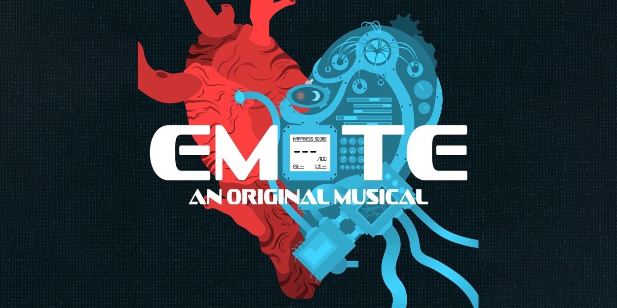 EMOTE: AN ORIGINAL MUSICAL By Tim Carullo and June Spiegel Set for 54 Below This Month  Image