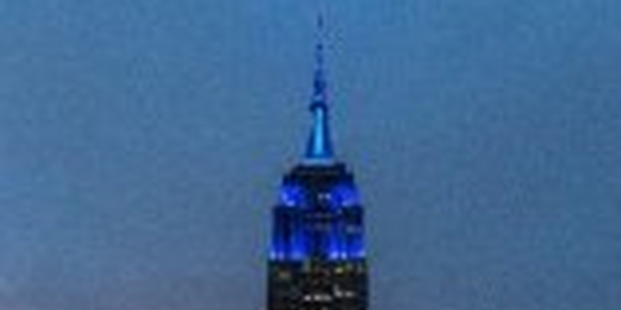Empire State Building To Be Lit In Honor Of New York City Ballet's 75th Anniversary, October 11 