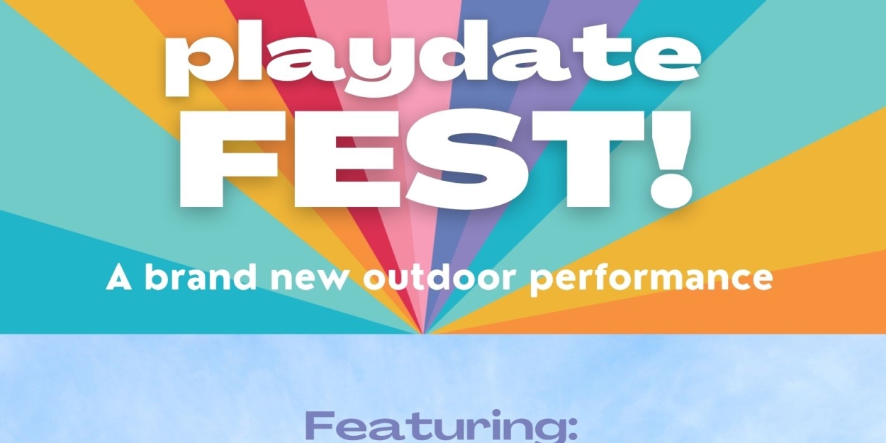 En Garde Arts Will Host Playdate Fest, a New Outdoor Performance Series  Image