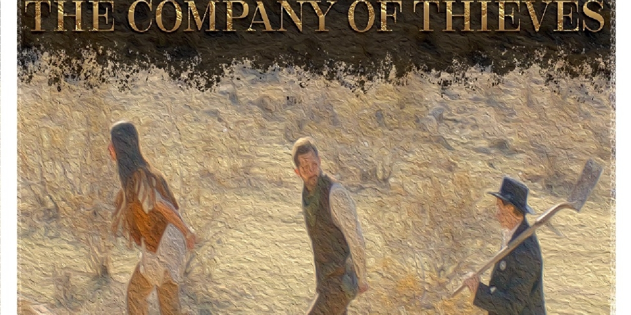 En Trance Films Unveils Official Poster and Premiere Details for THE COMPANY OF THIEVES 