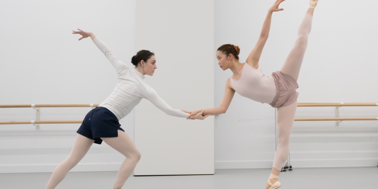 English National Ballet School Reveals Lineup of Performances on Stage This Summer  Image