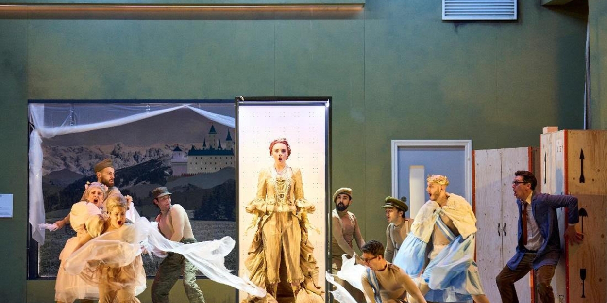 English Touring Opera Names Sheffield its New Home  Image