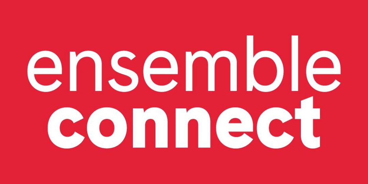 Ensemble Connect to Kick Off 5th Season of UP CLOSE Performance Series at Carnegie Hall's Weill Music Room 