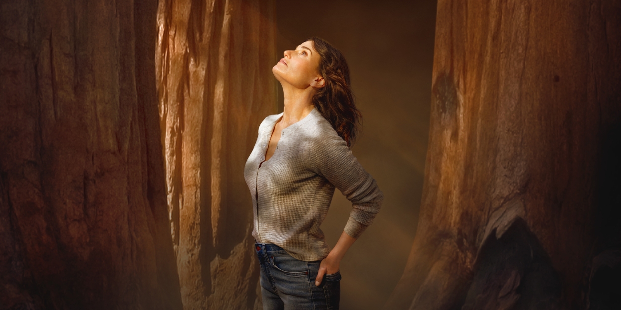 Enter for the Chance to Win a Trip to See Idina Menzel in REDWOOD