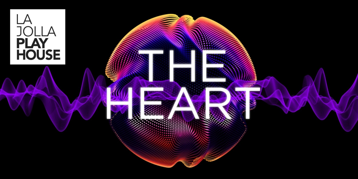 Enter to Win Tickets to La Jolla Playhouse's THE HEART Musical Photo