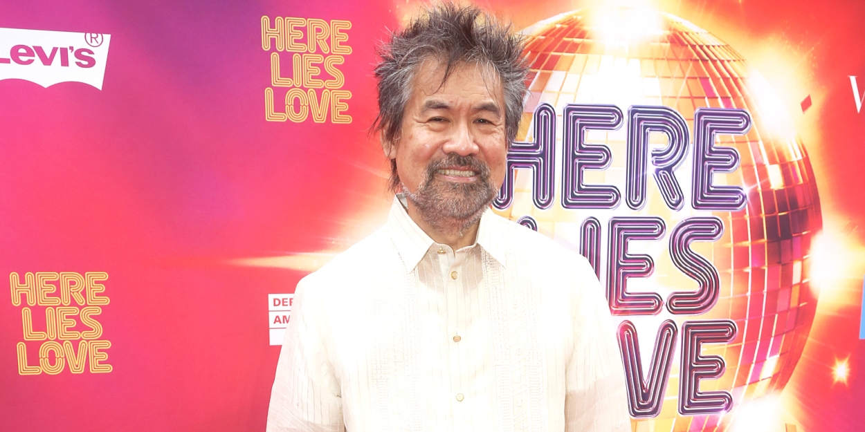 David Henry Hwang & More Join Entertainment Community Fund Board 