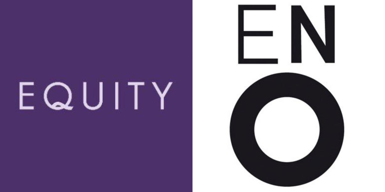 Equity Will Vote on Industrial Action at the English National Opera 