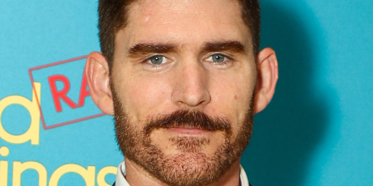Erik Van Conover Erik Van Conover Will Star in Dakota Silvey's New Play, FLIGHT RISK