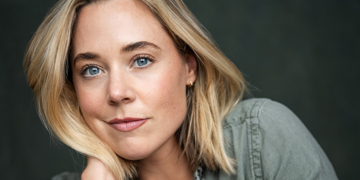 Erika Henningsen Completes Cast of JUST IN TIME, Led By Jonathan Groff Photo