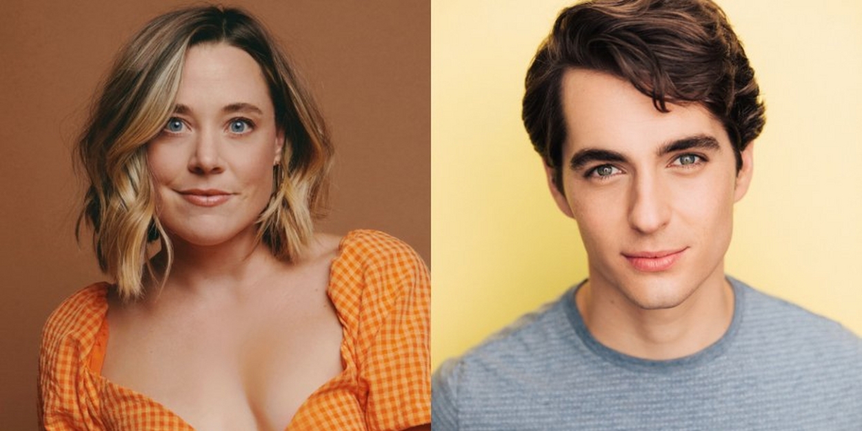 Erika Henningsen, Kyle Selig & More to be Featured in Theatre Aspen 2023 Holiday Events Photo