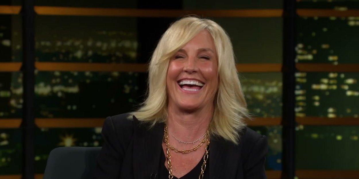 Erin Brockovich Keeps Talking After REAL TIME Panel With Scott Galloway, Peter Hamby Video