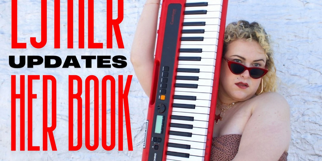 Fallick Esther Fallick Will Return to Joe’s Pub With ESTHER UPDATES HER BOOK