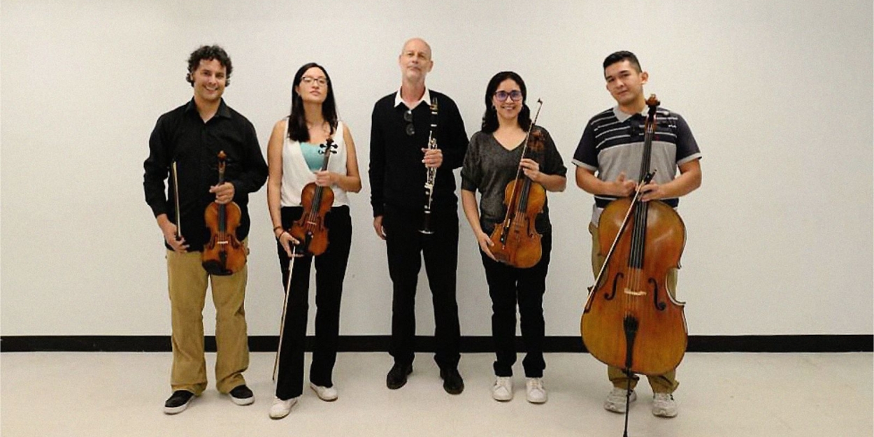 Estrenarán La Suite Arbórea, Del Compositor Mexicano Arturo Márquez, En La Sala Manuel M. Ponce  Image