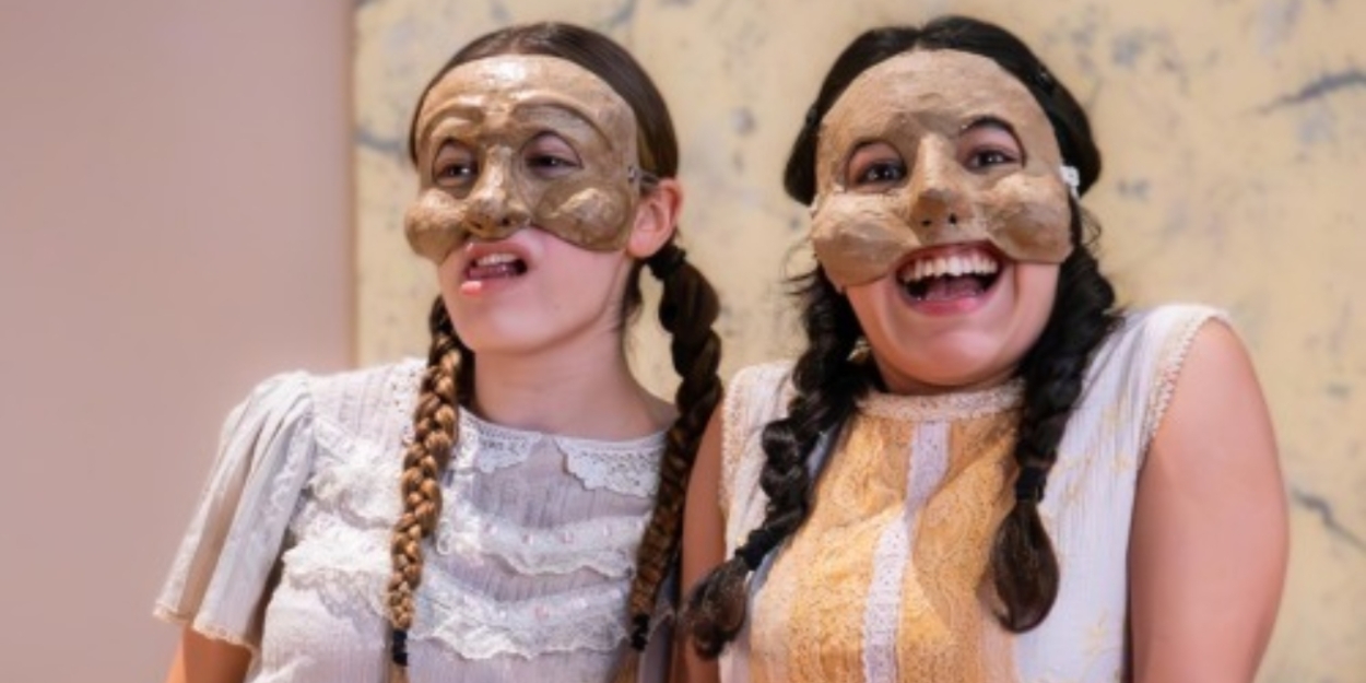 Estudiantes De La Escuela Nacional De Arte Teatral Llevarán A Escena Capítulo Aparte  Image