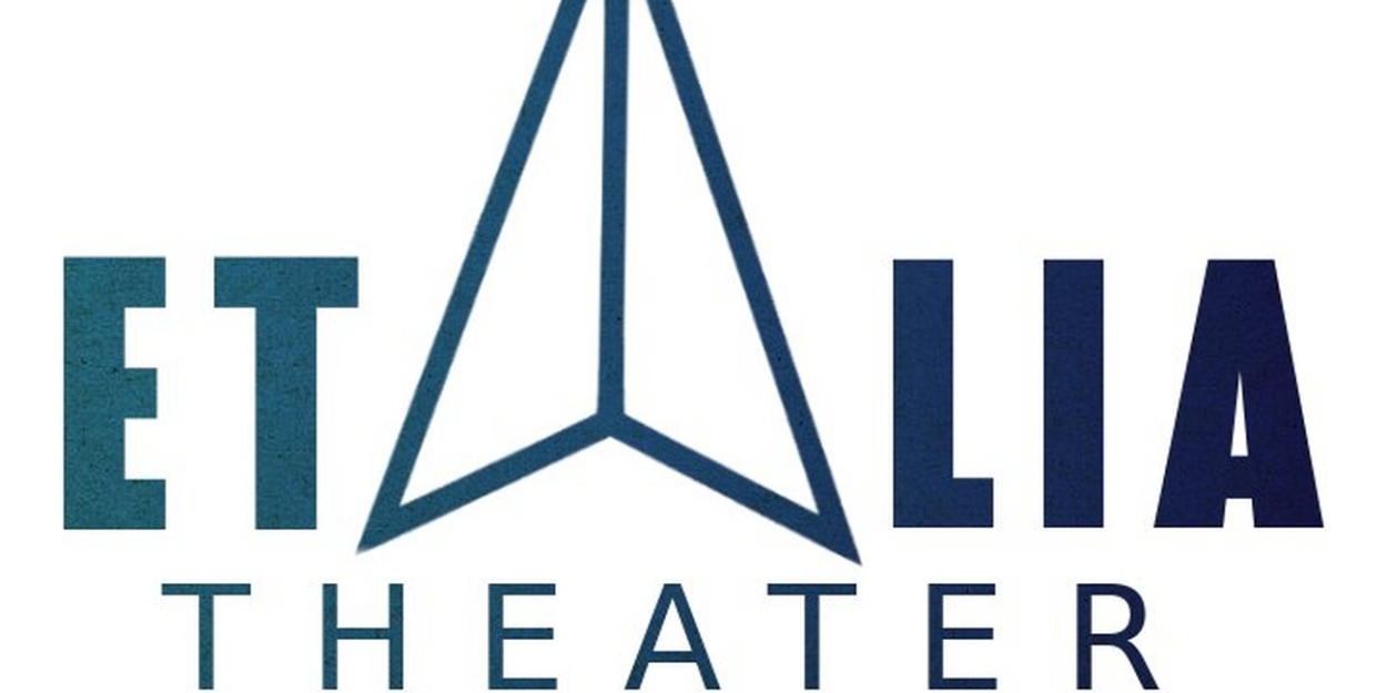 Et Alia Theater to Present UNTIL DARK by Federica Borlenghi This Month 