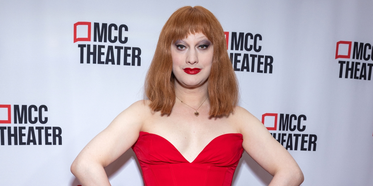 Ethan Slater, Jinkx Monsoon, And More To Present At The 40th Annual Artios Awards In New York  Image