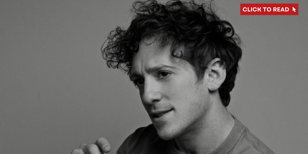 Ethan Slater to Make Café Carlyle Debut in May - Vimarsana News