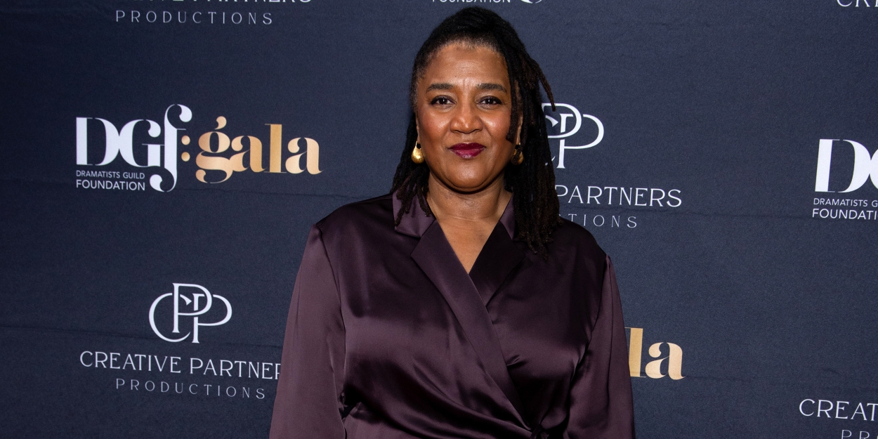 Lynn Nottage to be Honored at Eugene O'Neill Theater Center's 22nd Monte Cristo Award Gala 