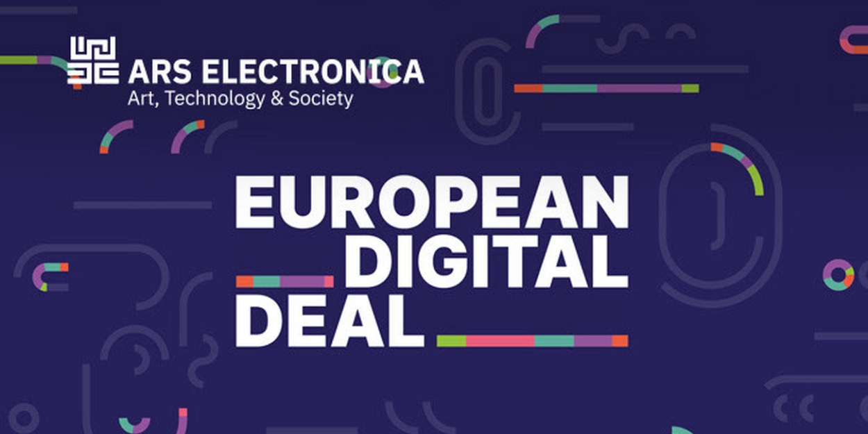 European Digital Deal Open Call Launched  Image