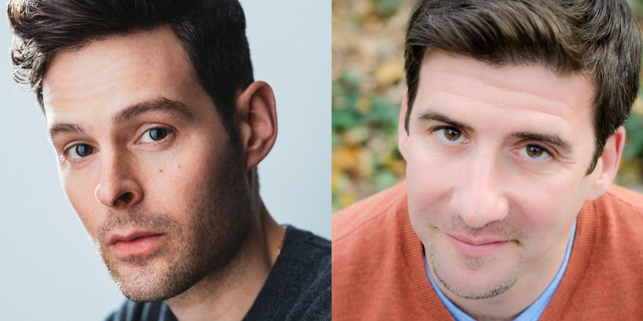 Evan Alexander Smith and David Josefsberg Will Join Cast of BACK TO THE FUTURE 