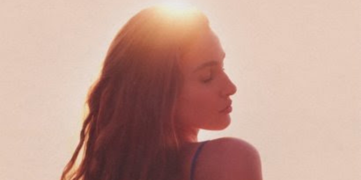 Evangelía Unleashes Her New Single 'California Lullaby' 