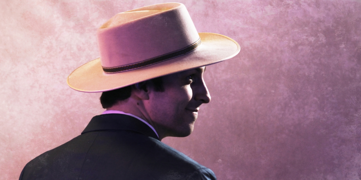 HANK WILLIAMS: LOST HIGHWAY Announced At Ivoryton Playhouse