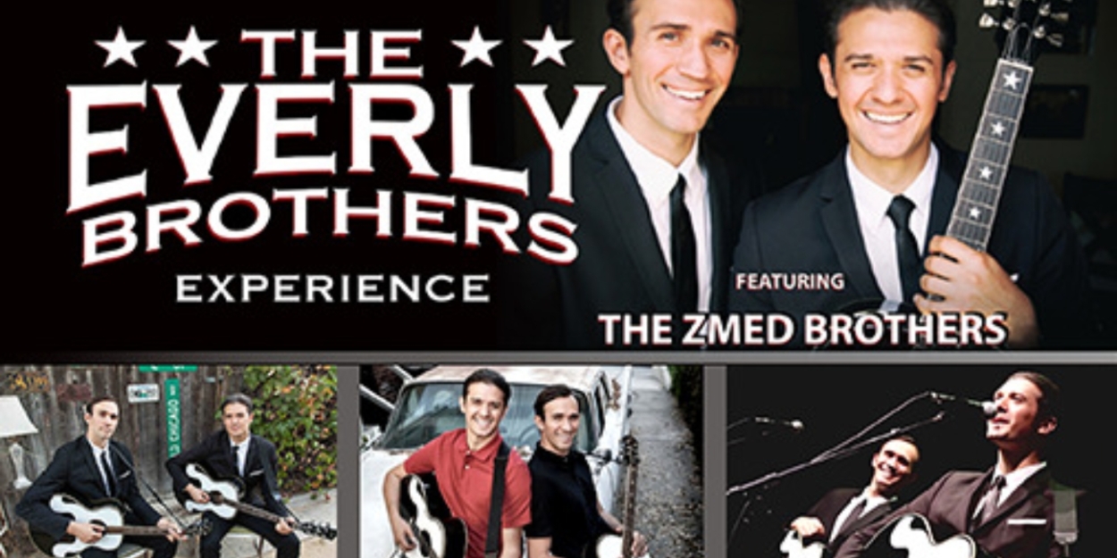 Everly Brothers Tribute Coming To Simi Valley Cultural Arts Center