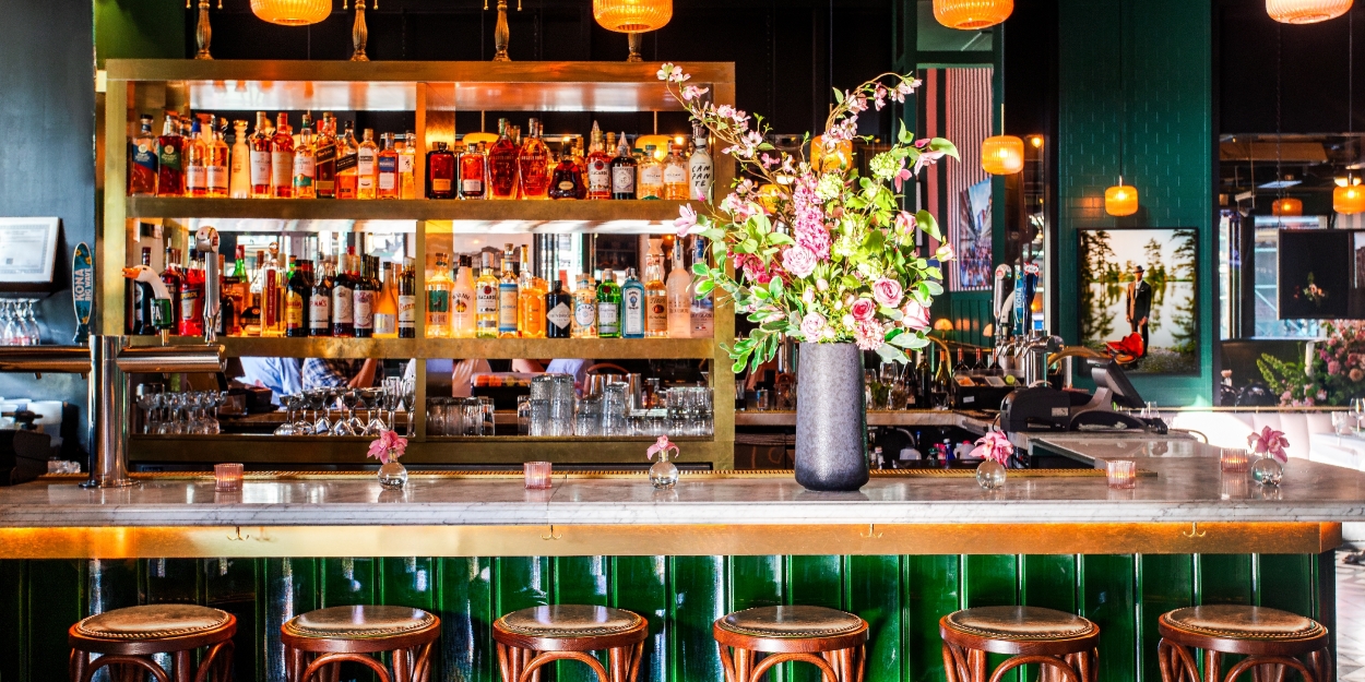 Every Hour Feels Like Happy Hour at These Go-To Spots in NYC Photo