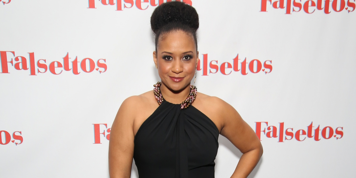 Tracie Thoms to Join Everyman Theatre Annual Fundraising Gala A NIGHT FOR BALTIMORE  Image