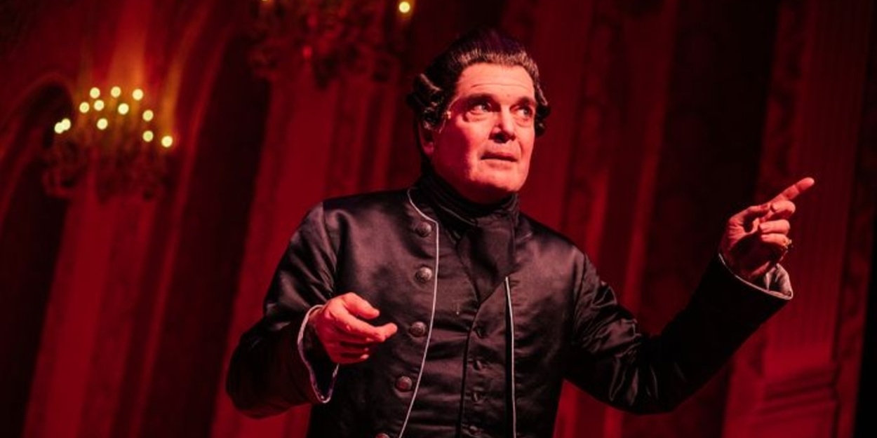 Everything You Need to Know About AMADEUS: From Stage to Screen Photo